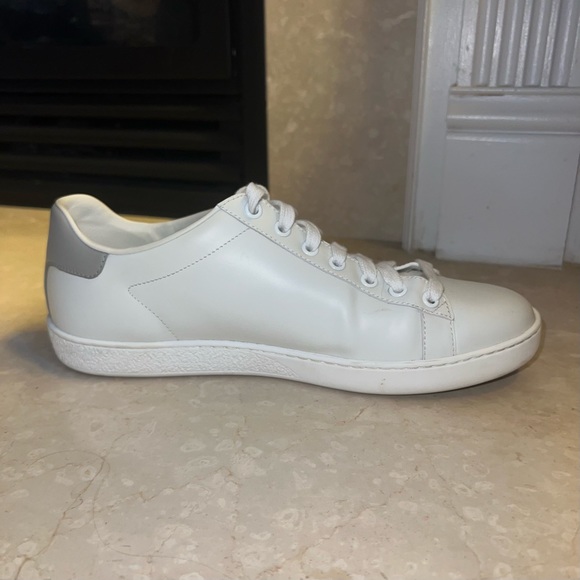 Gucci Ace Sneakers - Picture 4 of 6